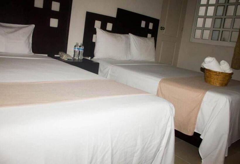 标准三人间, Rosvel