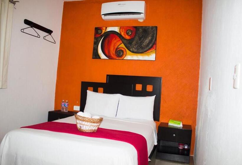 エコノミールーム, Rosvel