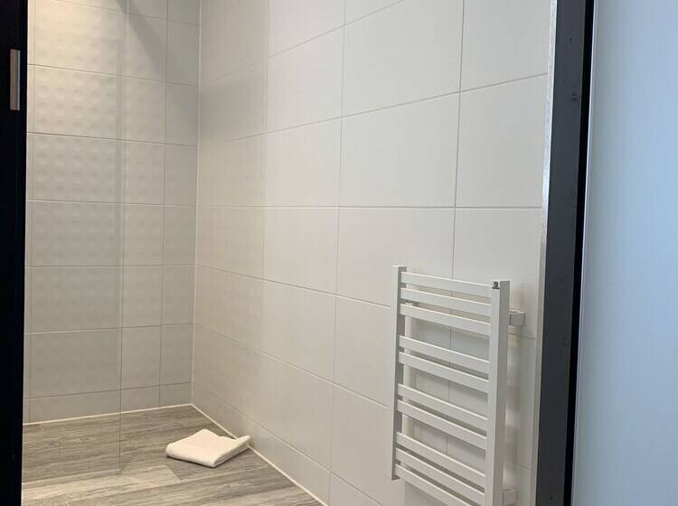 豪华房间, Motel Air Glasgow Airport