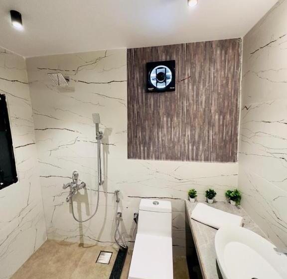 Стандартный Номер Кровать Кинг, Coocasa