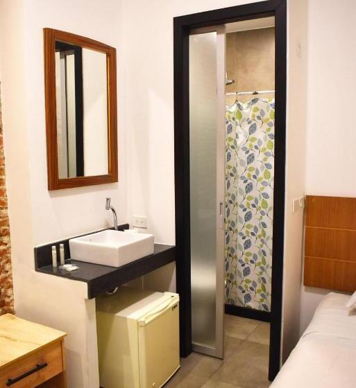 اتاق استاندارد یک نفره, Boutique Panamá