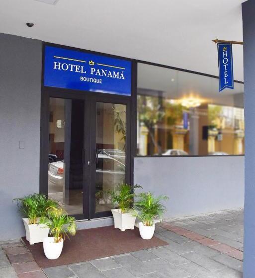 اتاق استاندارد یک نفره, Boutique Panamá