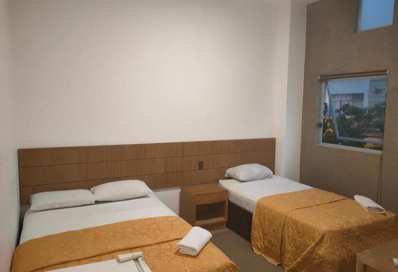 اتاق استاندارد, Boutique Panamá