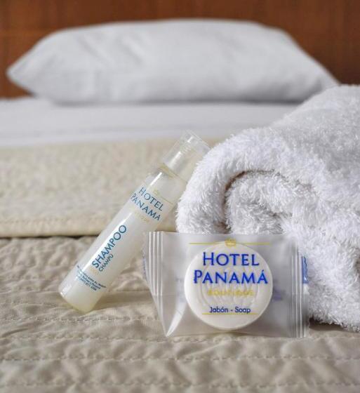 اتاق استاندارد, Boutique Panamá