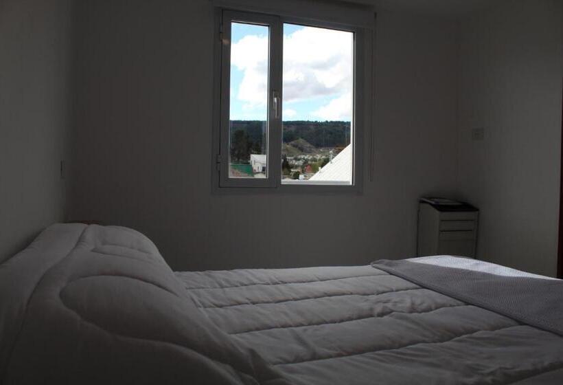 اتاق استاندارد, Dormís Acá