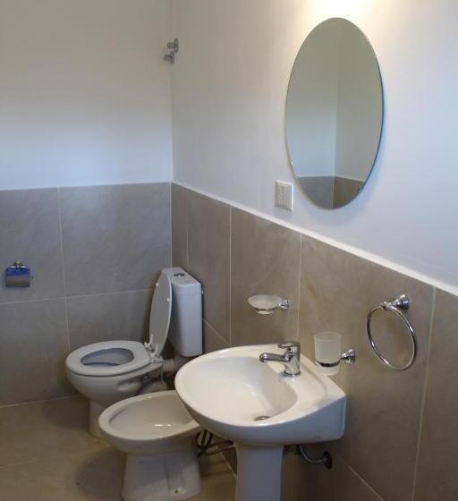 اتاق استاندارد, Dormís Acá