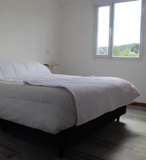 اتاق استاندارد, Dormís Acá