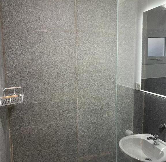 اتاق استاندارد, Dormís Acá