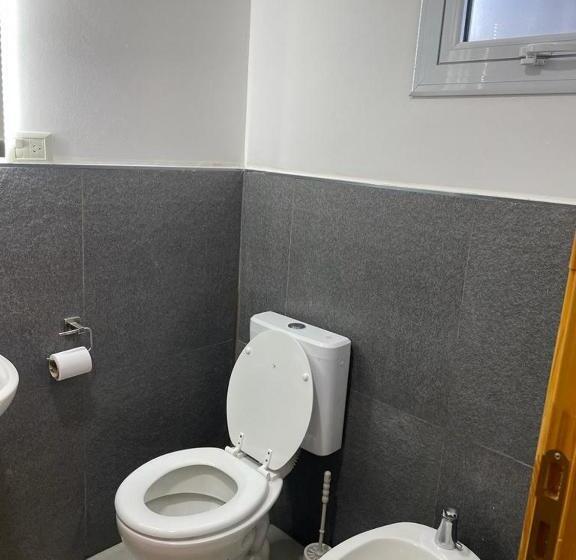 اتاق استاندارد, Dormís Acá