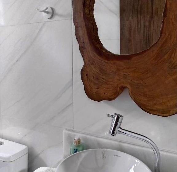 Номер Стандарт, Armazém Do Porto, Chalé Azaléia