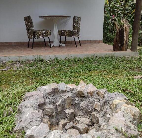 Номер Стандарт, Armazém Do Porto, Chalé Azaléia