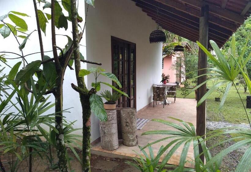 Номер Стандарт, Armazém Do Porto, Chalé Azaléia