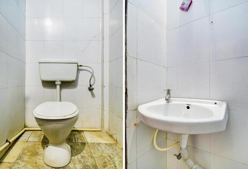 Трехместный Номер Классика, Ekora Resort