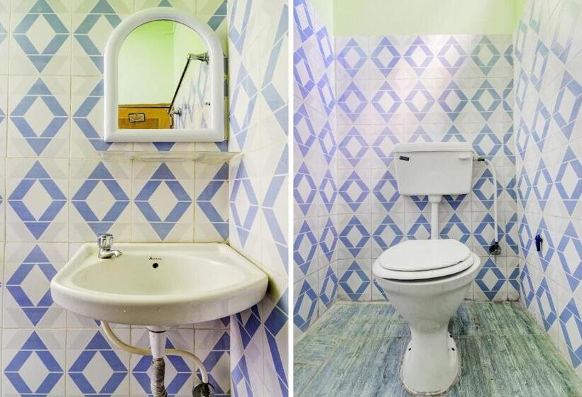 Трехместный Номер Классика, Ekora Resort