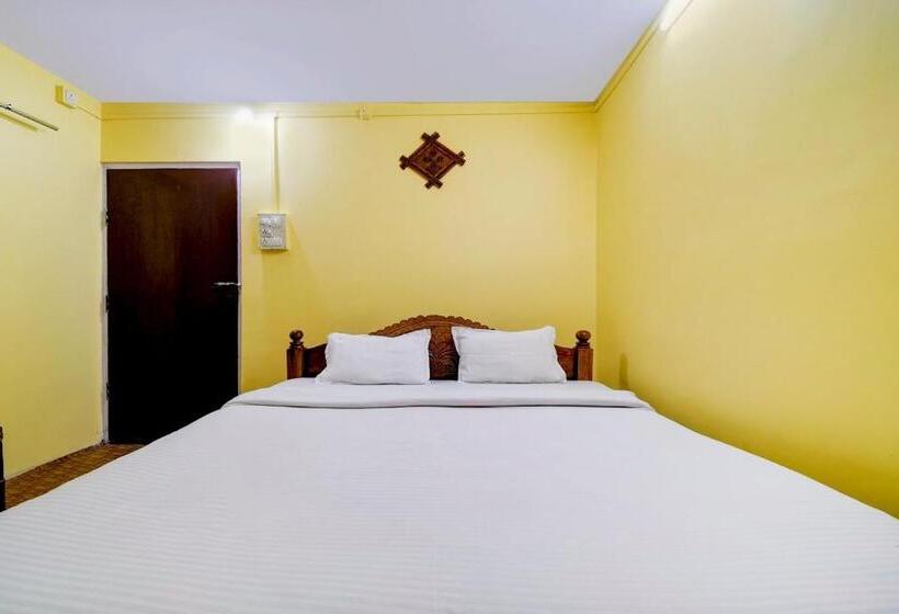 Трехместный Номер Классика, Ekora Resort