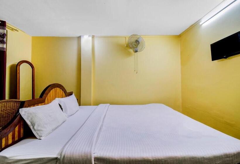 Трехместный Номер Классика, Ekora Resort