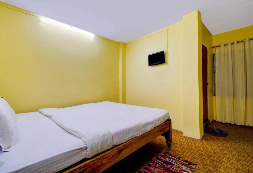 Трехместный Номер Классика, Ekora Resort