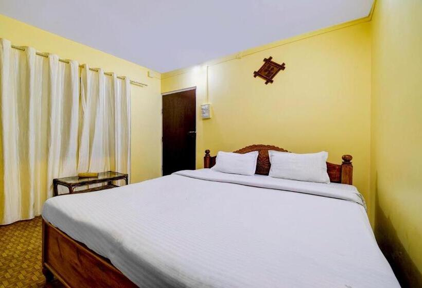 Трехместный Номер Классика, Ekora Resort