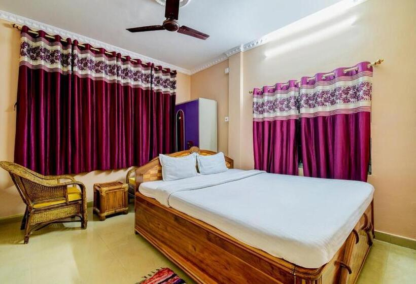 Трехместный Номер Классика, Ekora Resort