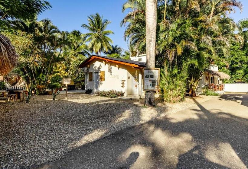 غرفة قياسية مطلّة علي الحديقة, Kibayo Lagoon Villa