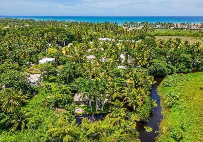 غرفة سوبيريور, Kibayo Lagoon Villa