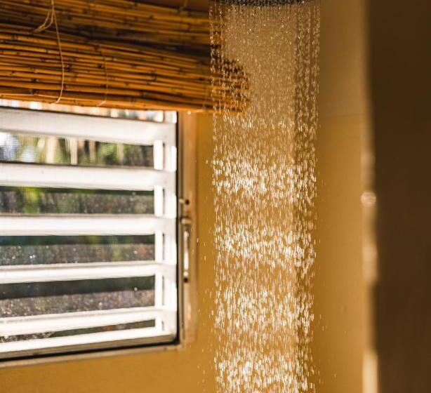 غرفة سوبيريور, Kibayo Lagoon Villa