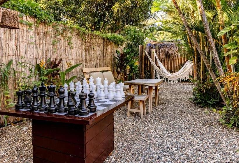 غرفة ديلوكس, Kibayo Lagoon Villa