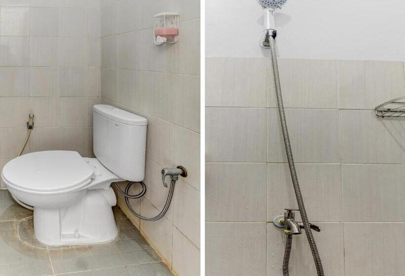 Номер Стандарт, Padekosan