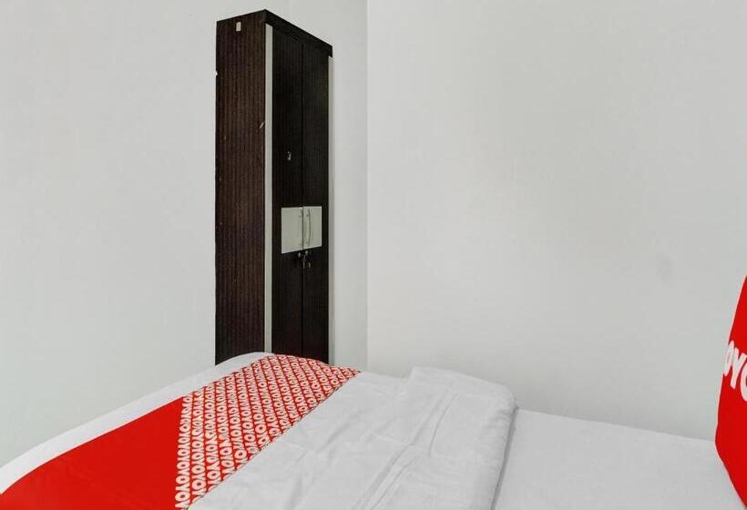 Номер Стандарт, Padekosan