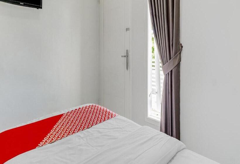 Номер Стандарт, Padekosan