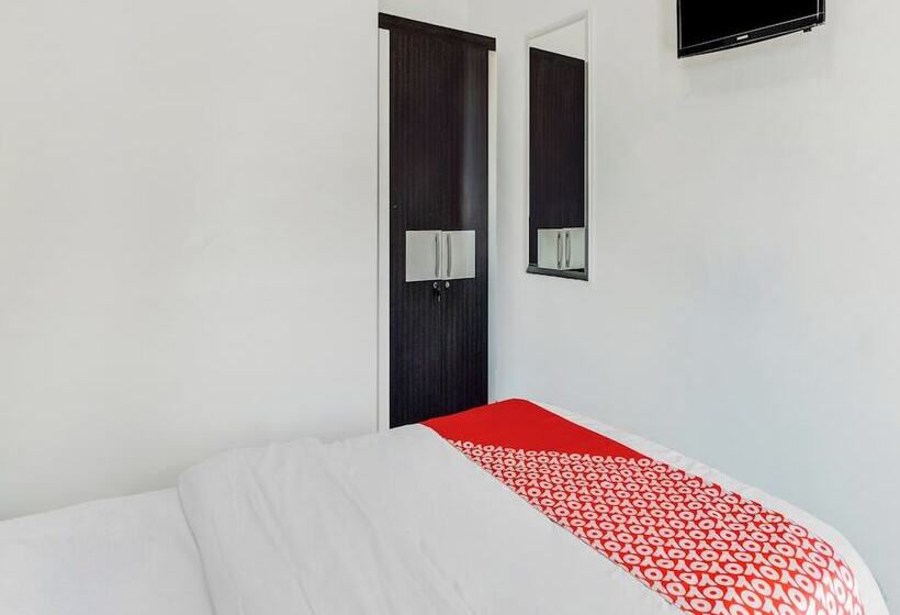 Номер Deluxe, Padekosan