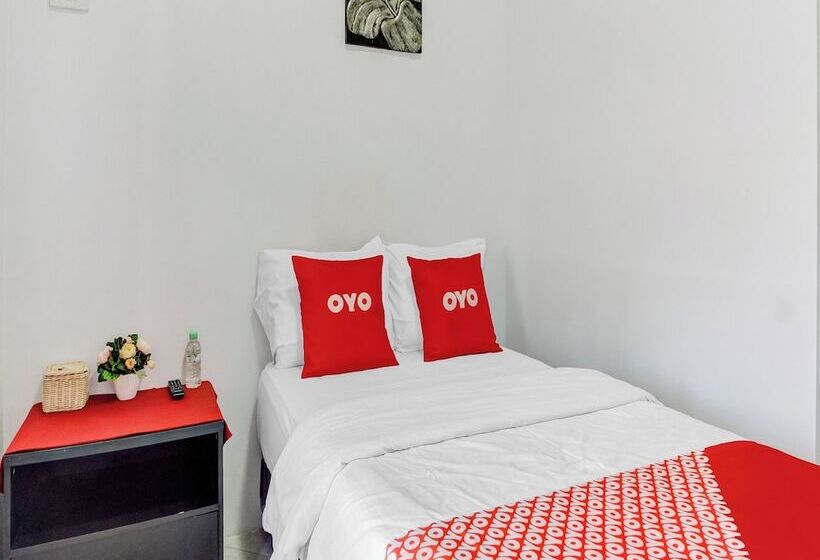 Номер Deluxe, Padekosan