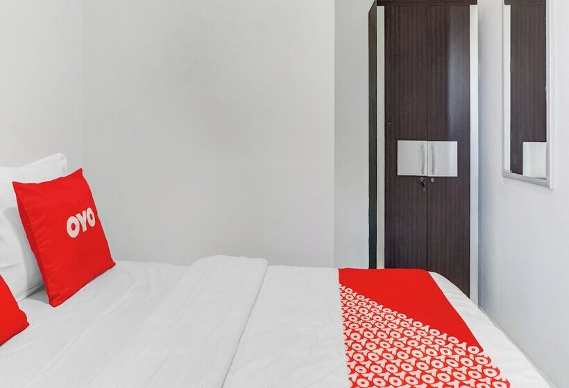 Номер Deluxe, Padekosan