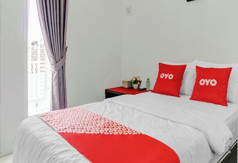 Номер Deluxe, Padekosan