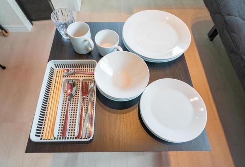 Family Suite, Mr Kintaro Hotel Asakusa South