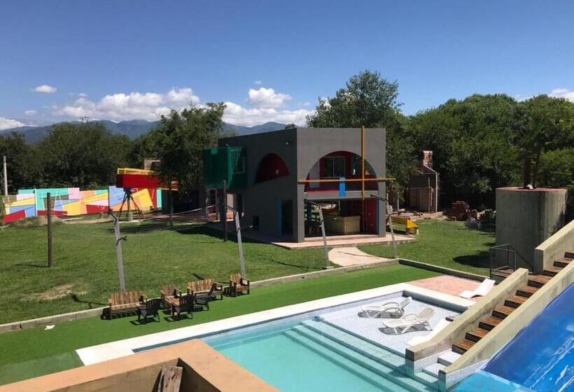 침실 1개 아파트, Apart Gallery   San Lorenzo   Salta