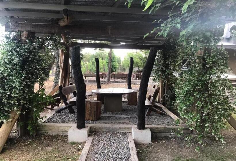 침실 1개 아파트, Apart Gallery   San Lorenzo   Salta