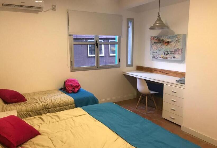 침실 1개 풀장 전망 아파트, Apart Gallery   San Lorenzo   Salta