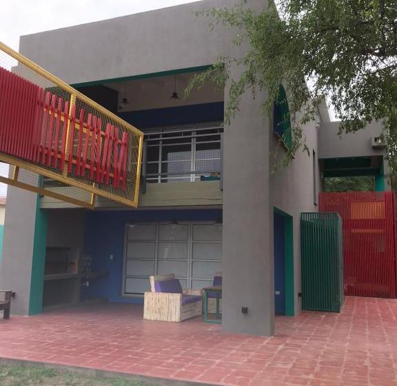 침실 1개 풀장 전망 아파트, Apart Gallery   San Lorenzo   Salta