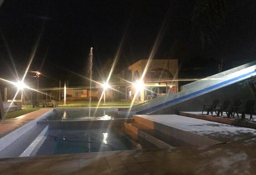 Apartamento 1 Dormitório Vista Piscina, Apart Gallery   San Lorenzo   Salta