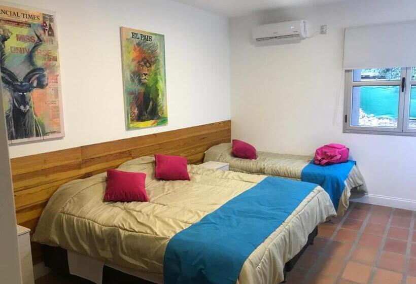 Apartamento 1 Dormitório Vista Piscina, Apart Gallery   San Lorenzo   Salta