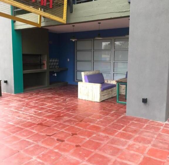 Apartamento 1 Dormitório, Apart Gallery   San Lorenzo   Salta