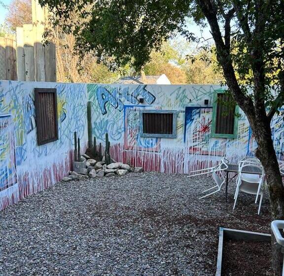 침실 2개 아파트, Apart Gallery   San Lorenzo   Salta