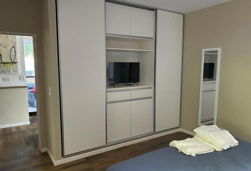 침실 2개 아파트, Apart Gallery   San Lorenzo   Salta