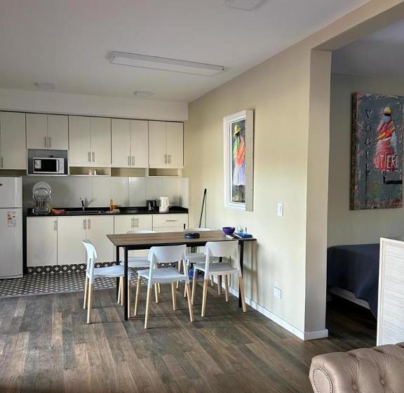 침실 2개 아파트, Apart Gallery   San Lorenzo   Salta