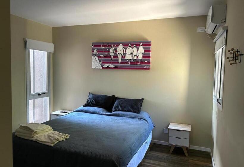 Apartamento 1 Dormitório com Vistas, Apart Gallery   San Lorenzo   Salta