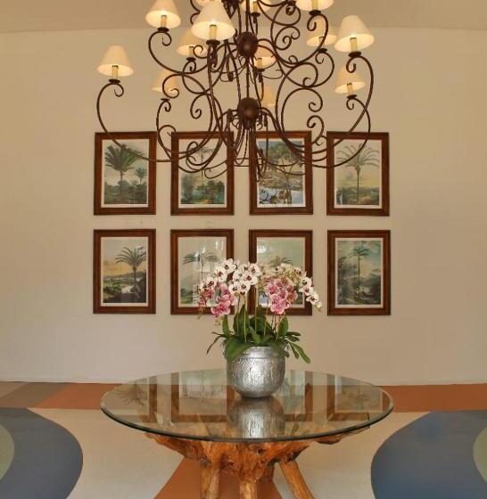 プールビュースタンダードルーム, Condominio Barretos Thermas Park   Condo