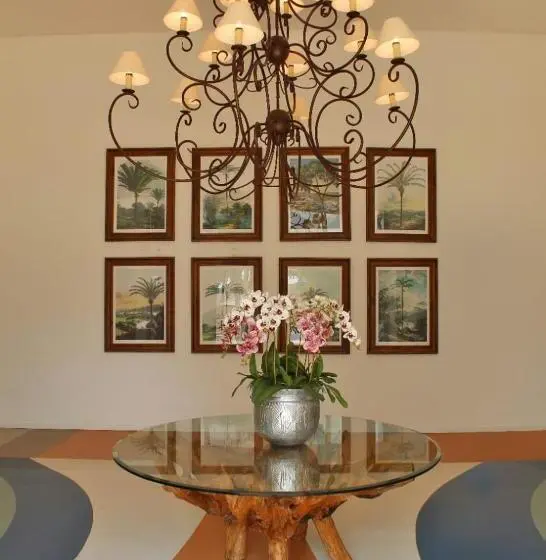 プールビュースタンダードルーム, Condominio Barretos Thermas Park   Condo