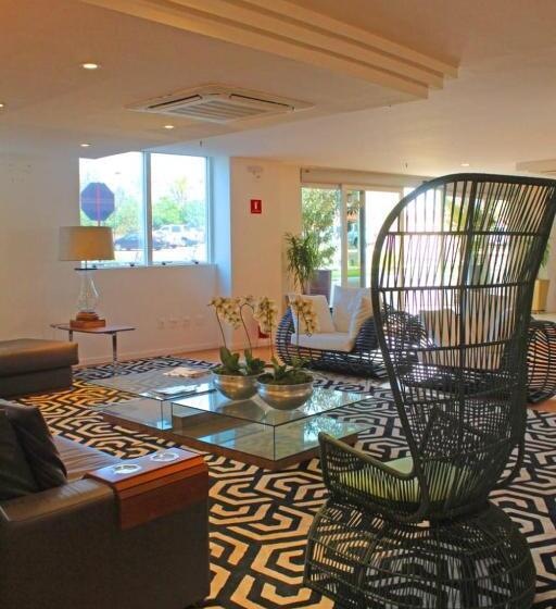 プールビュースタンダードルーム, Condominio Barretos Thermas Park   Condo