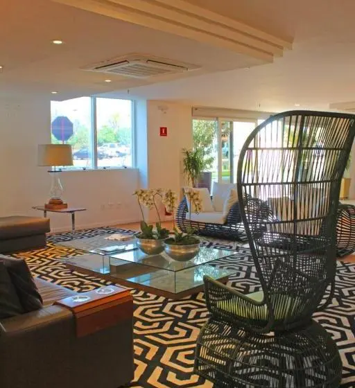 プールビュースタンダードルーム, Condominio Barretos Thermas Park   Condo